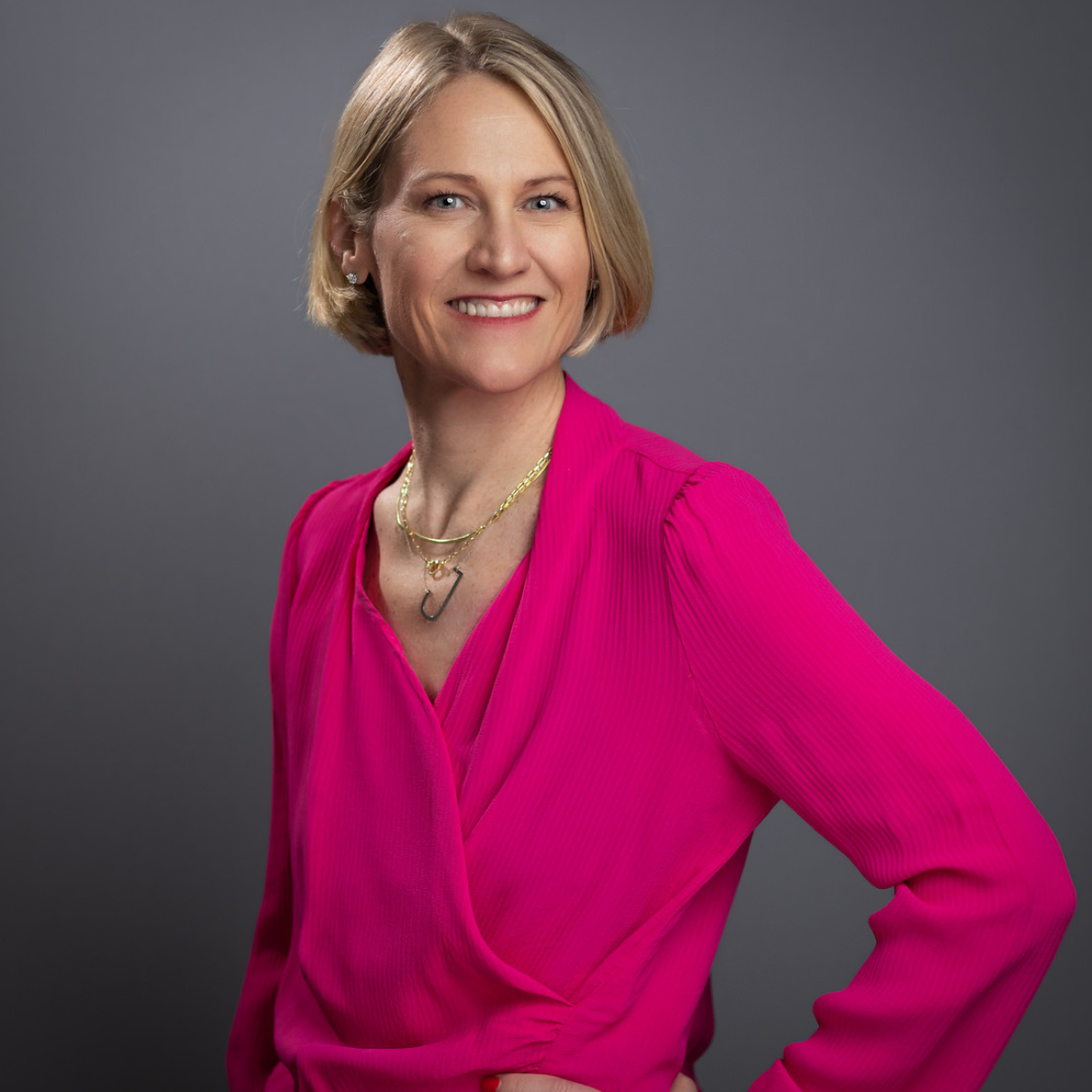 Janette Roush