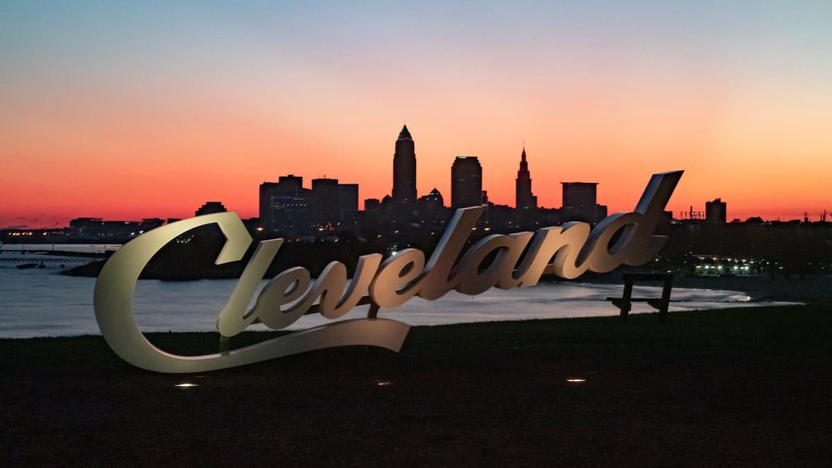 Cleveland, Ohio