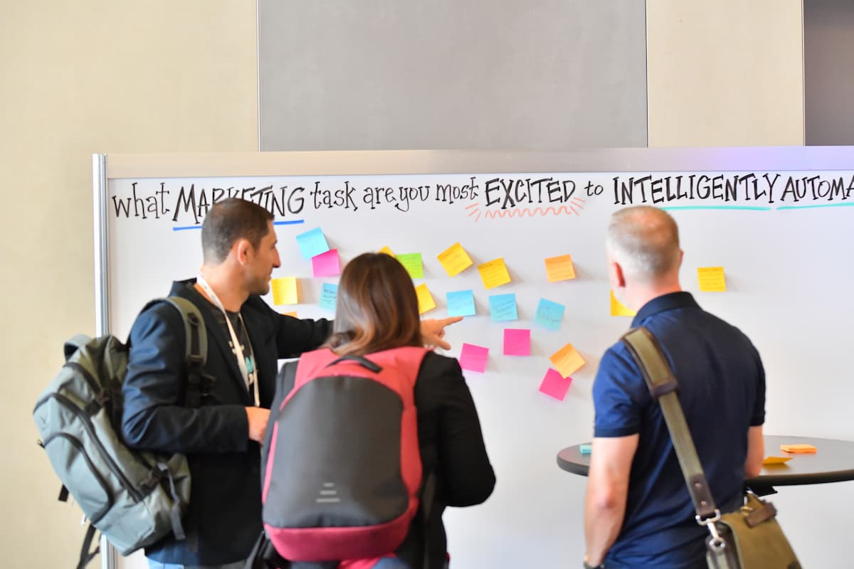 State of Marketing AI