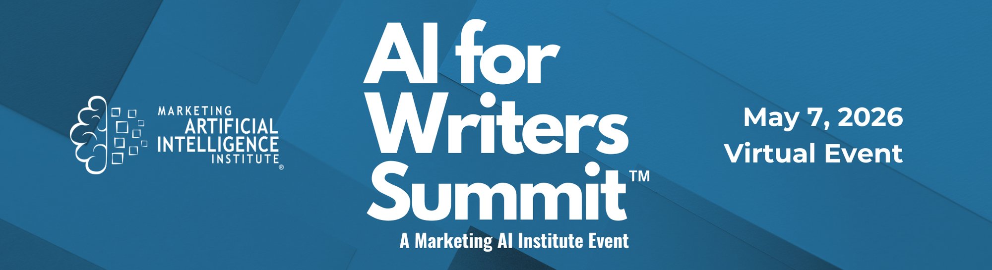AI for B2B Marketers Summit 2026