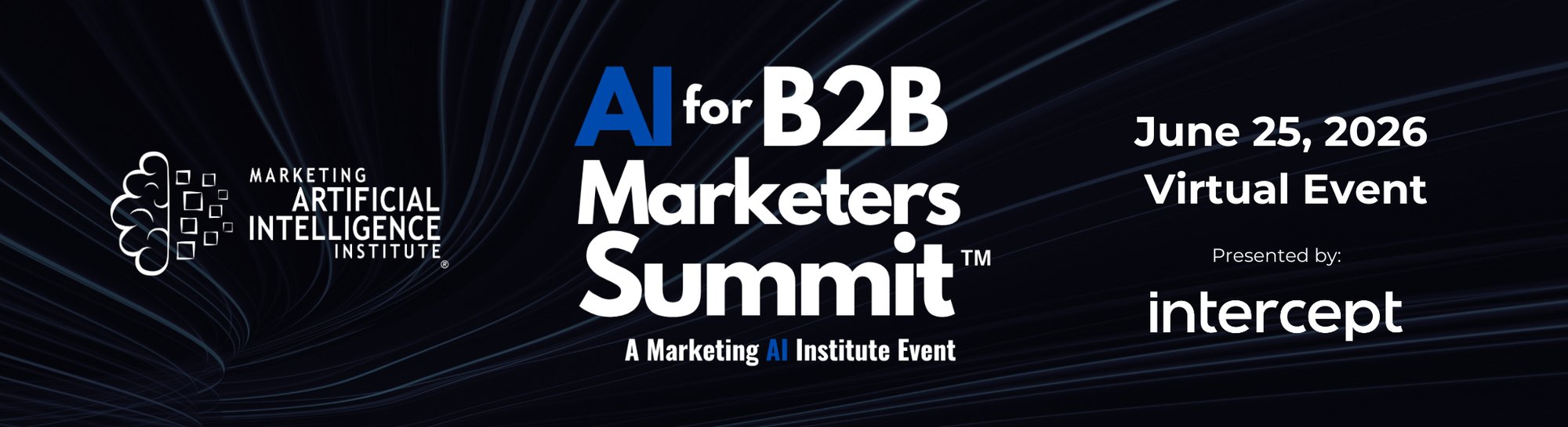 AI for B2B Marketers Summit 2026 (5)