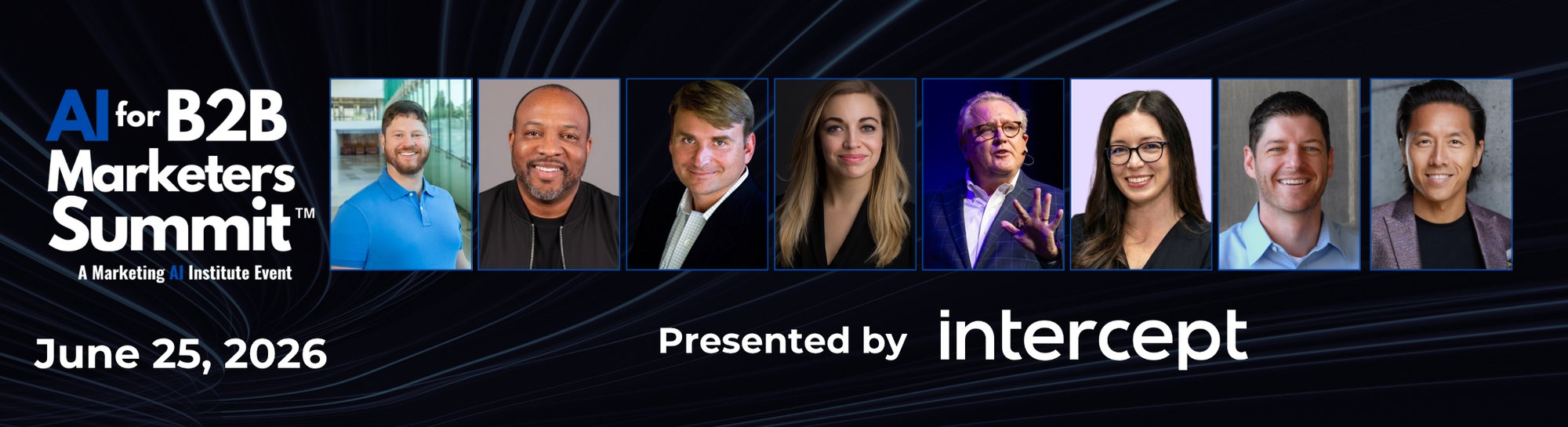 AI for B2B Marketers Summit 2026 (8)