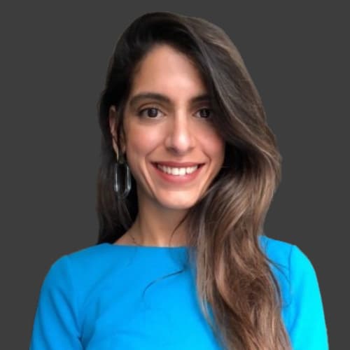 Atalia Horenshtien