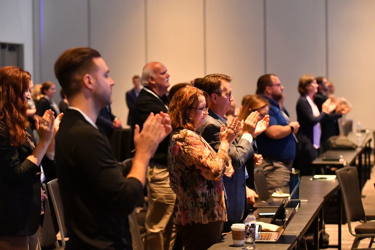 Attend Marketing AI Conference