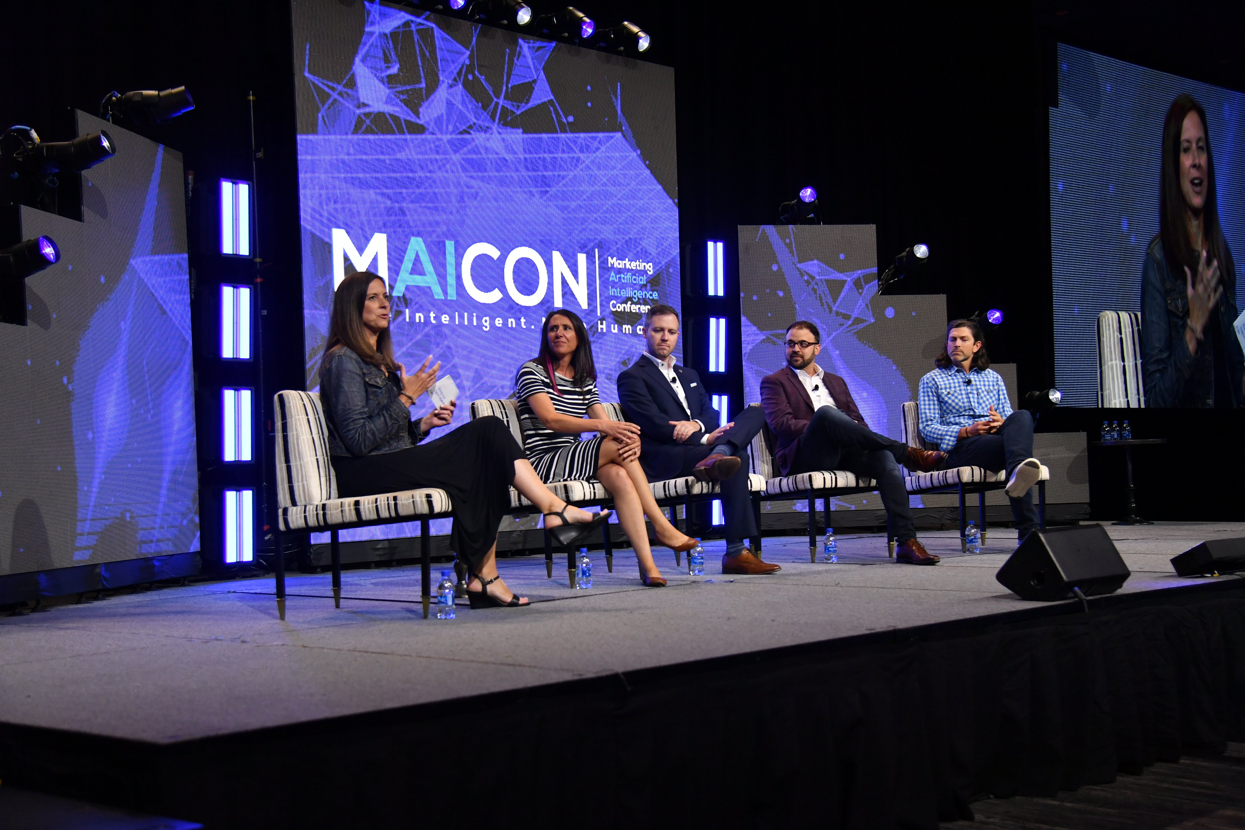 MAICON - Marketing AI Conference