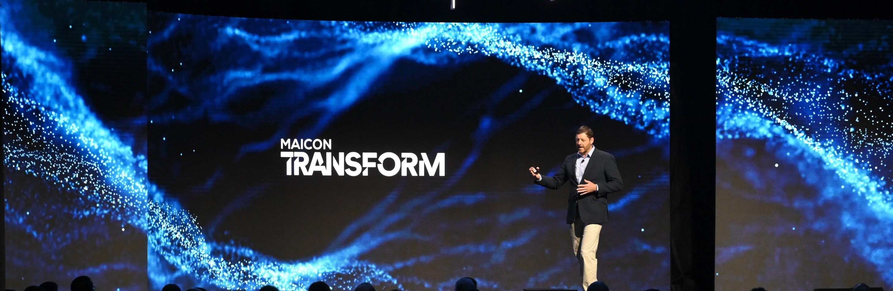 MAICON 2026 - Make the Case