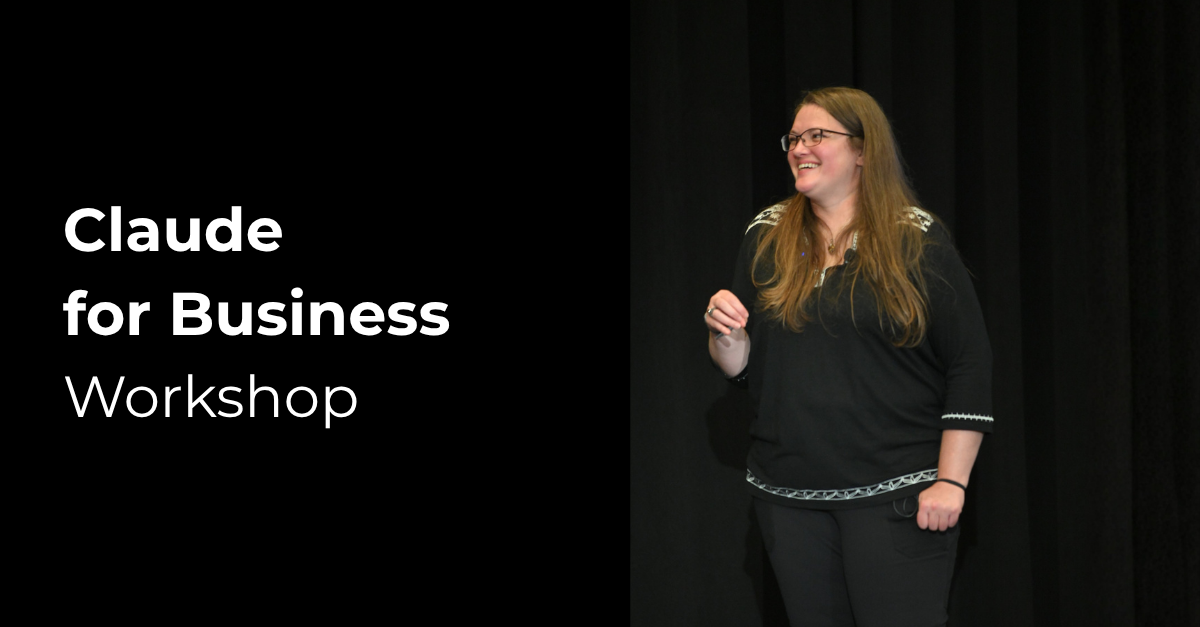 Claude for Business Workshop