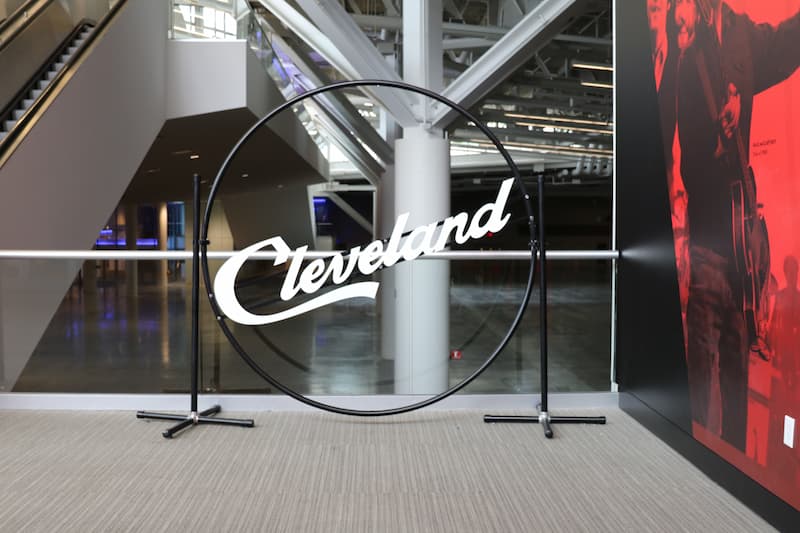 Your Stay in Cleveland MAICON