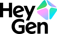 HeyGen_Primary_Logo_Black_RGB 2
