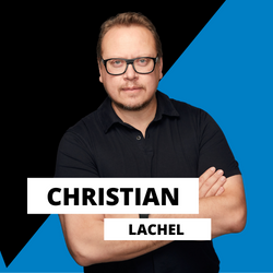 Christian Lachel