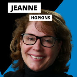 Jeanne Hopkins