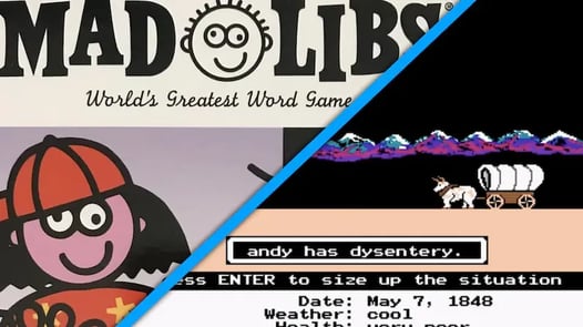 Mad-Libs