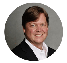 Dave Irwin, CMO, simMachines profile on the Marketing AI Institute