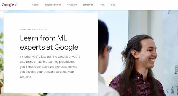 Google's Machine Learning Course