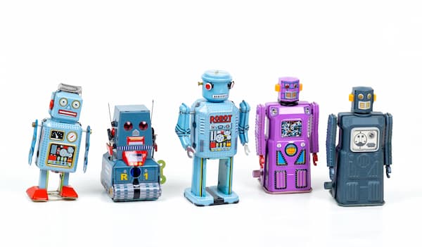 What Is AI for Sales?