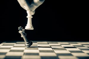 Что такое искусственный интеллект?