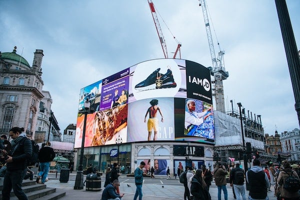 What Is AI for Advertising?