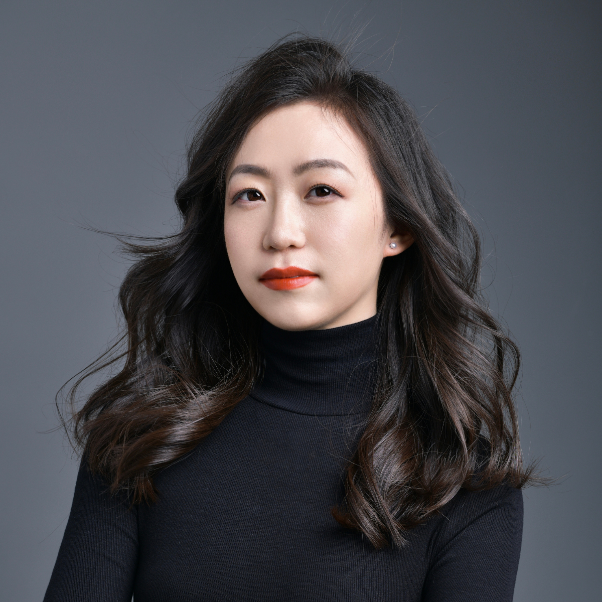 Eva Dong - Google Cloud