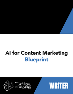 AI for Content Marketing Blueprint