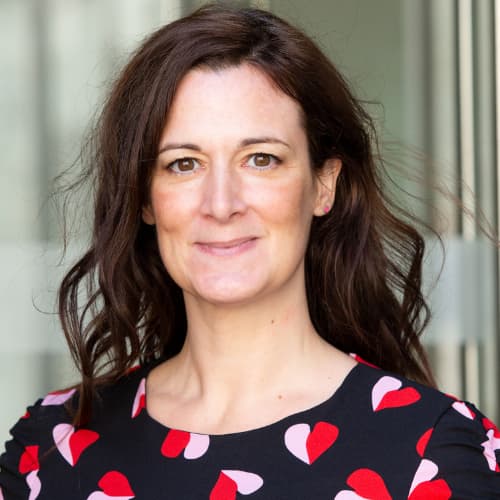 Gemma Galdón Clavell, PhD