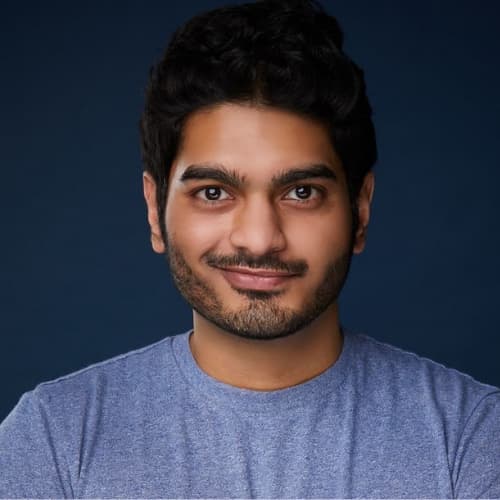 Vedant Misra