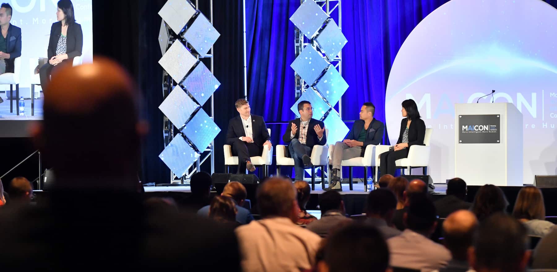 Marketing AI Conference