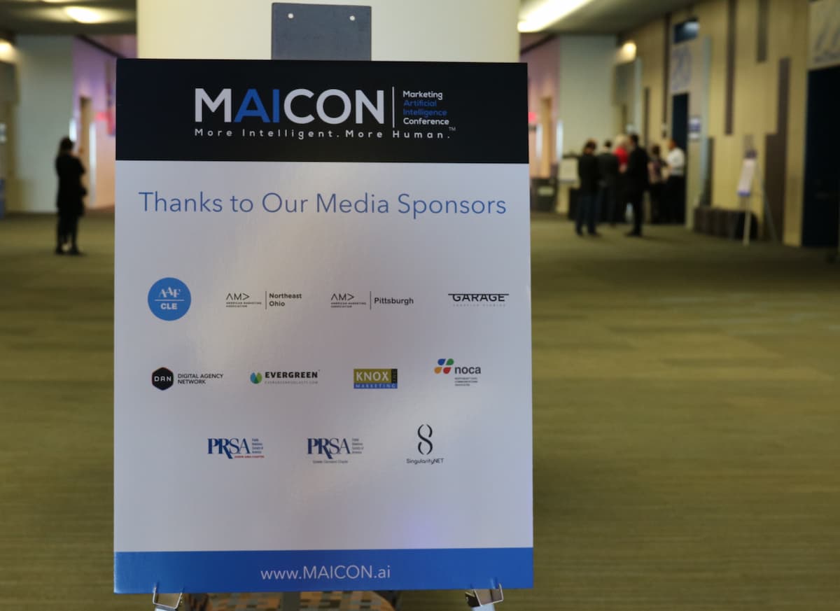 MAICON Media Partners