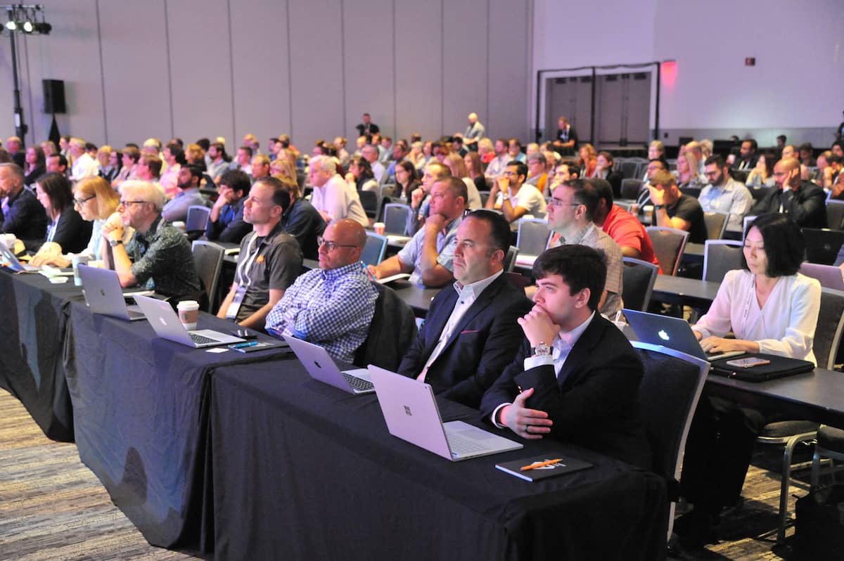 Marketing AI Conference