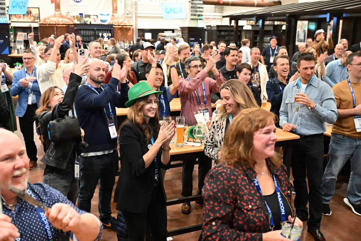 MAICON Justify Your Trip