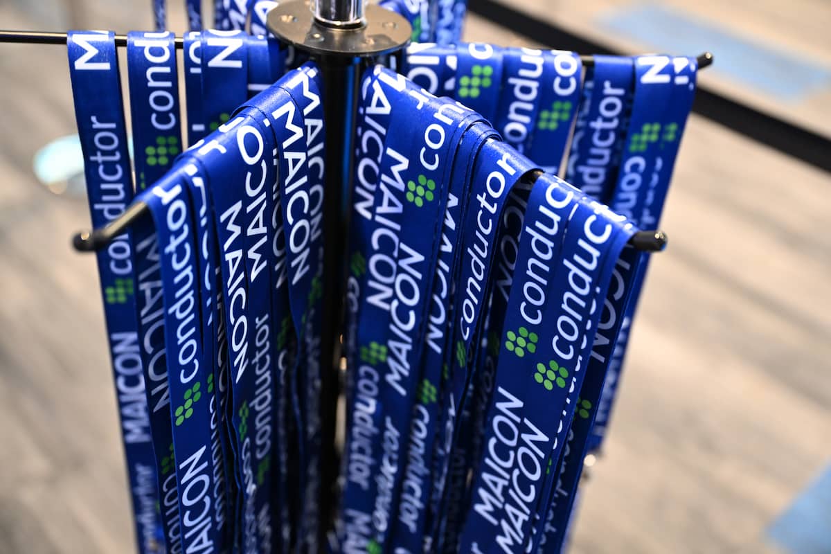 MAICON Code of Conduct