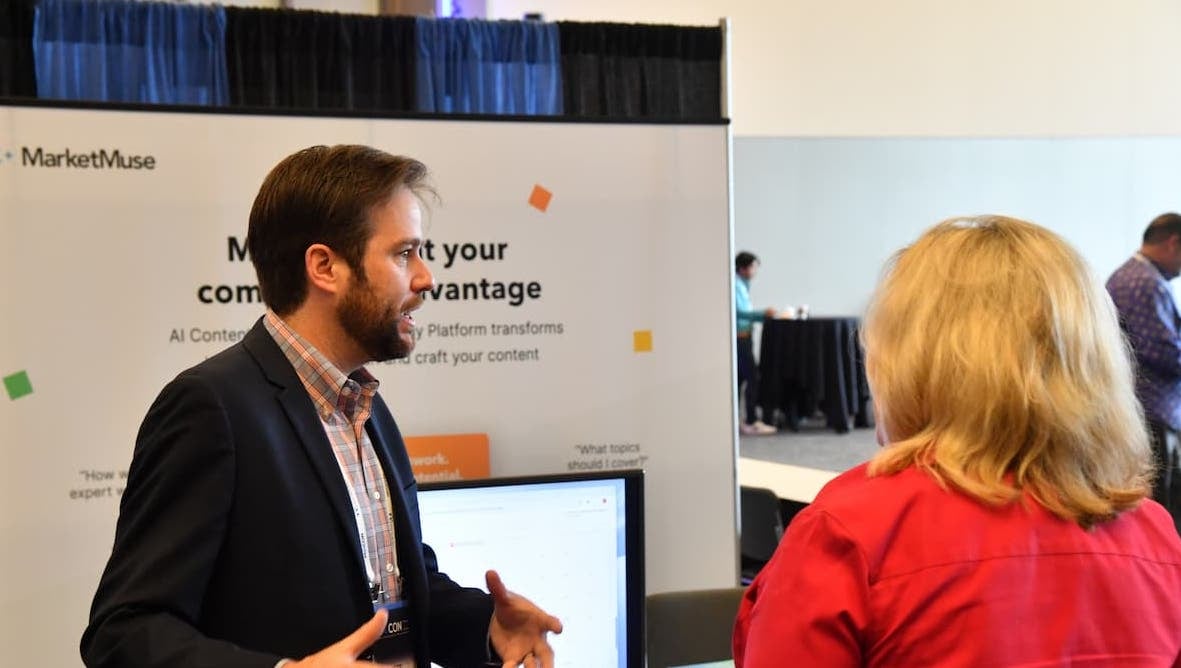 Advertise with Marketing AI Institute