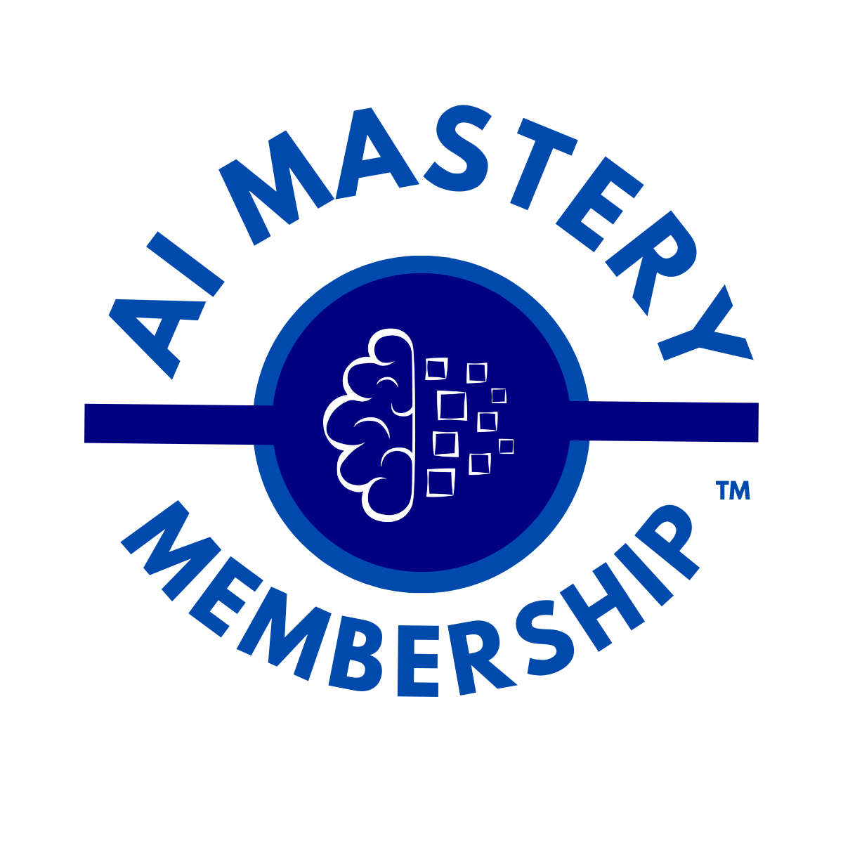 AI Mastery Membership
