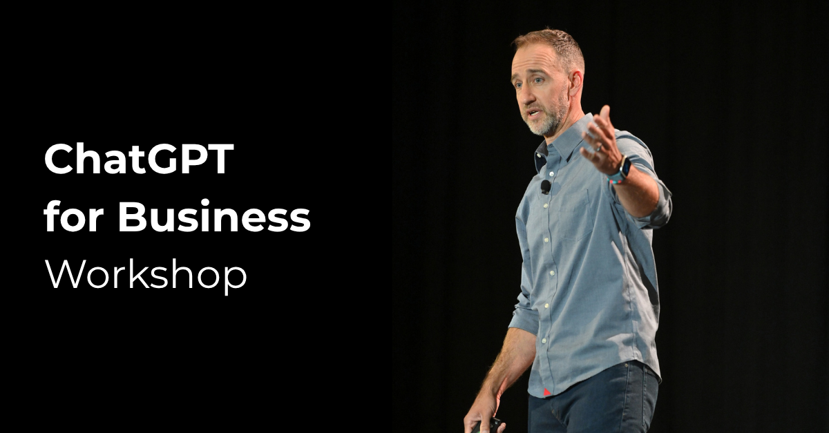 Microsoft Copilot for Business Workshop (1)