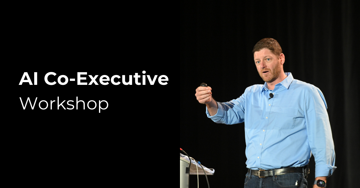 Microsoft Copilot for Business Workshop