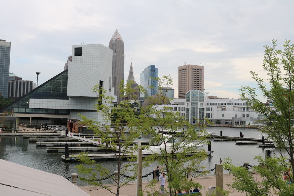 Cleveland, Ohio