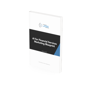 No Branding - AI for FinServ Book Cover
