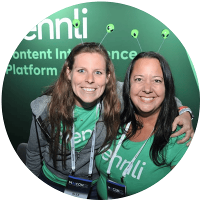 Marketing AI Partners