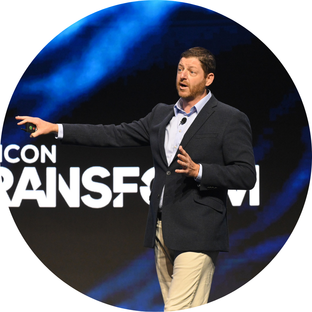 Paul Roetzer - MAICON 2025