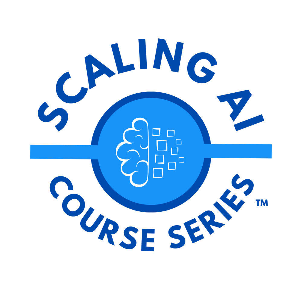 Scaling - color