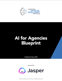 AI for Agencies Blueprint