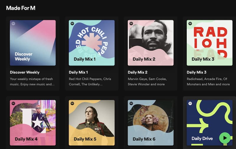 AI to make your Spotify Playlist better than Spotify's AI.