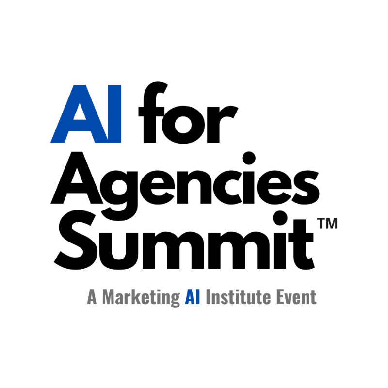 AI for Agencies Summit