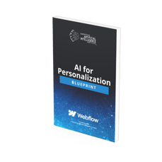 AI for Personalization Blueprint
