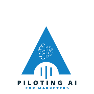 Piloting AI for Marketers