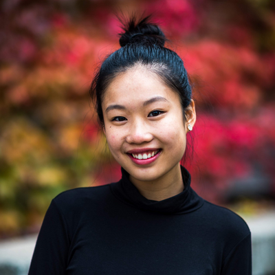 Elaine Gao