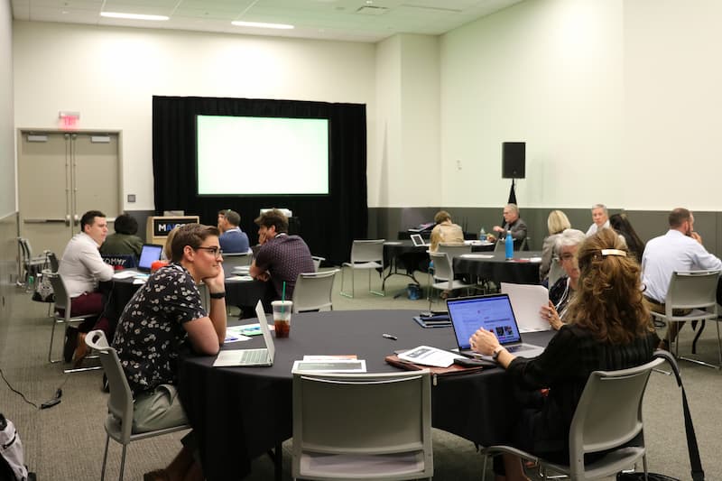 The Next-Gen Marketing Leader Workshop
