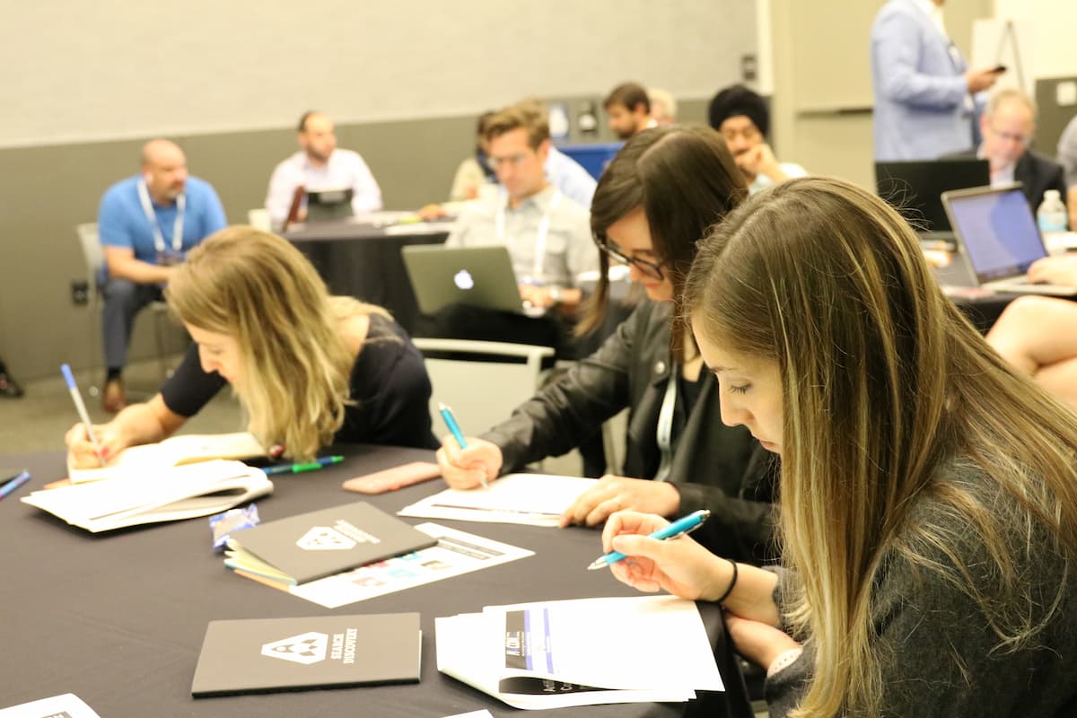MAICON Workshops