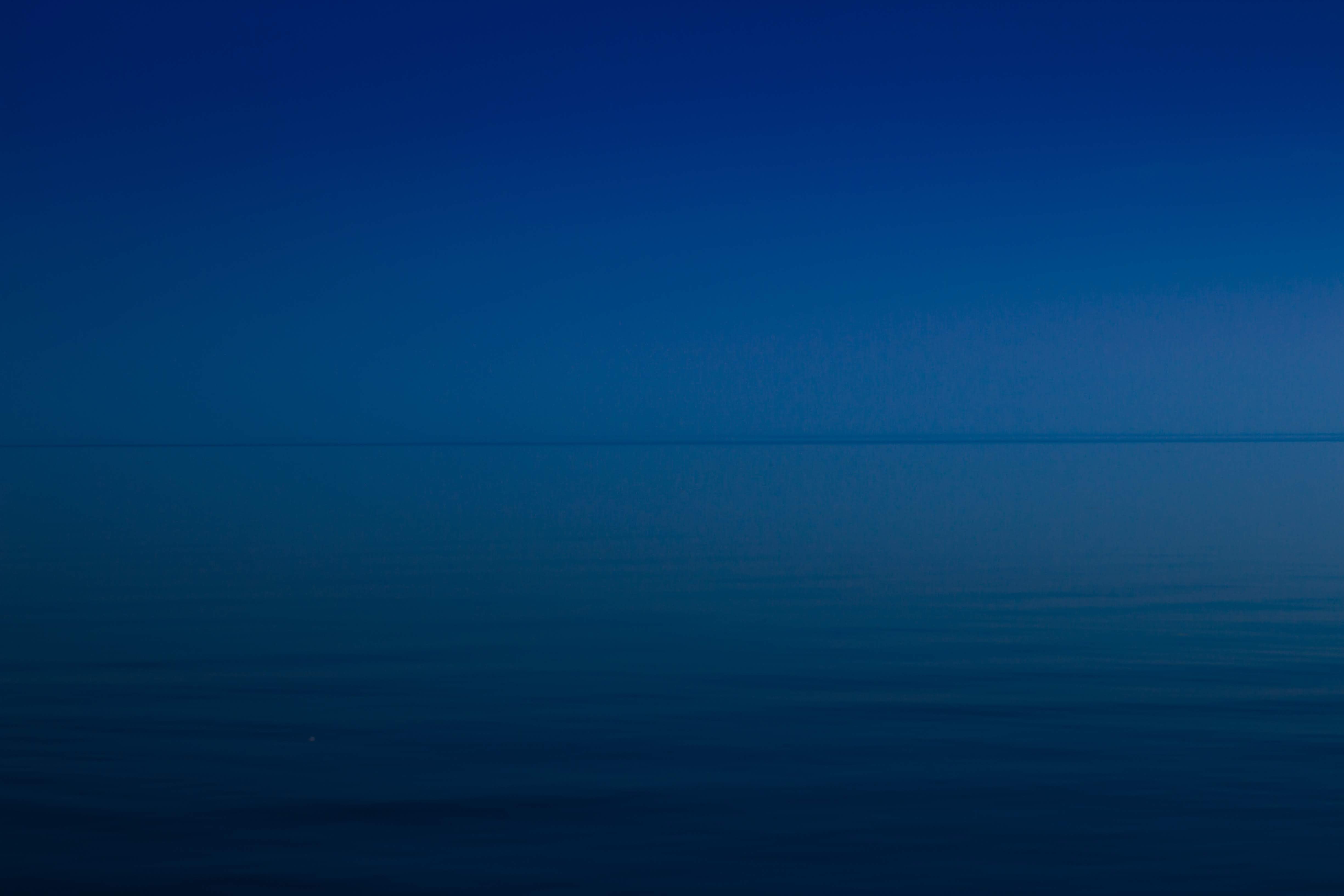 Blue background