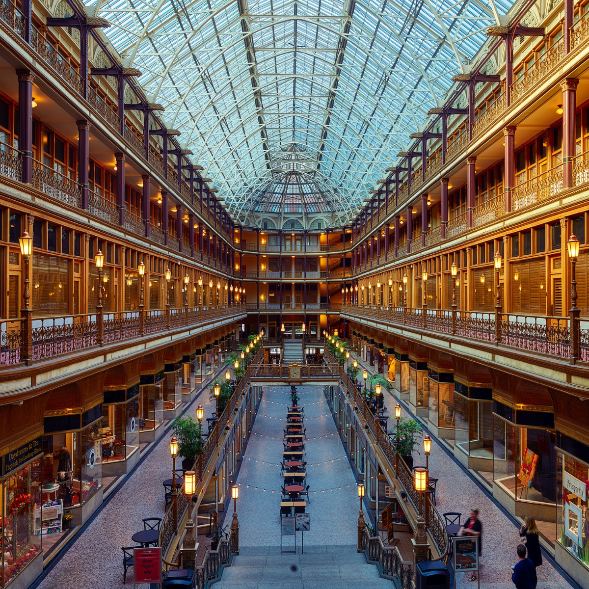 Cleveland, OH - MAICON 2026