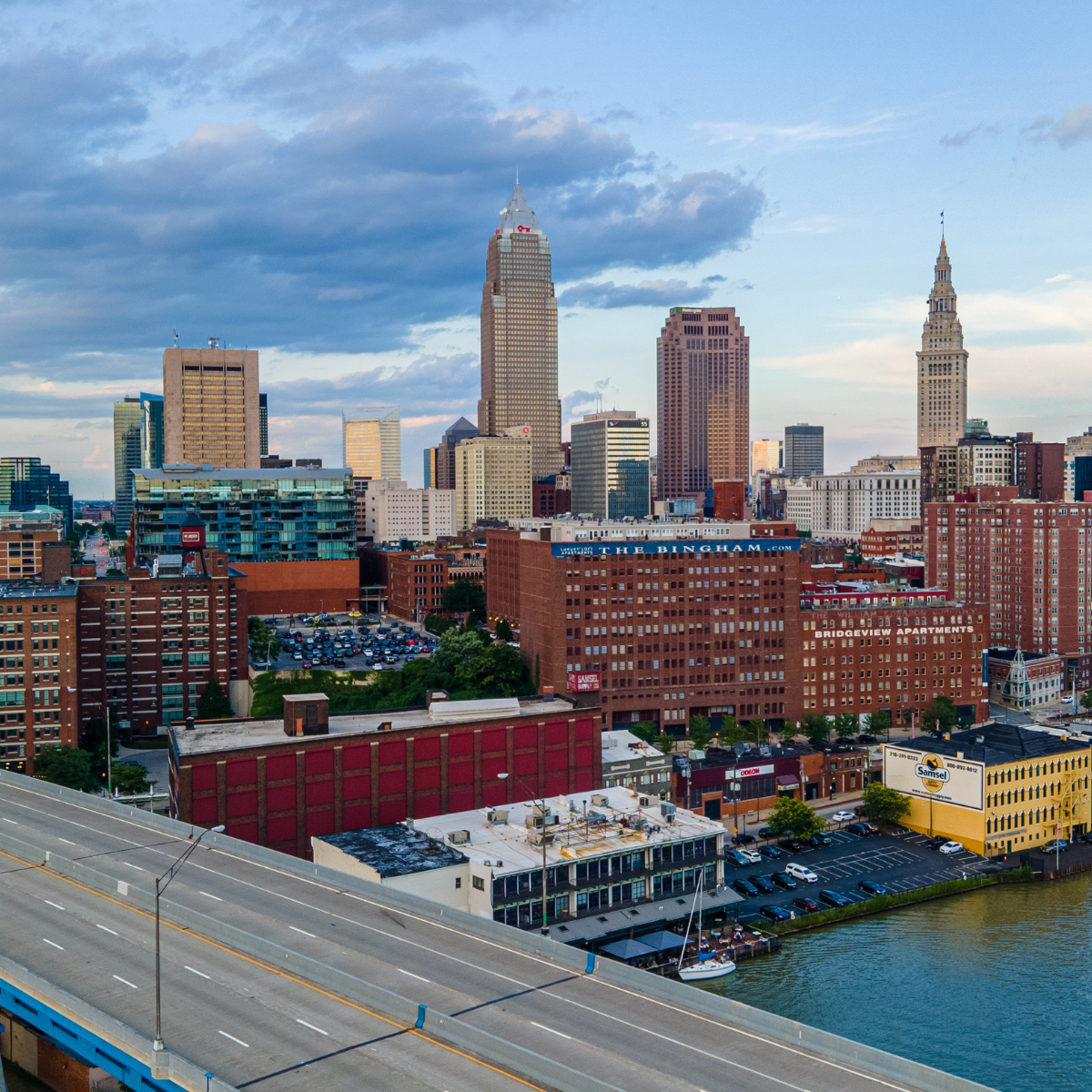 Cleveland, OH - MAICON 2026